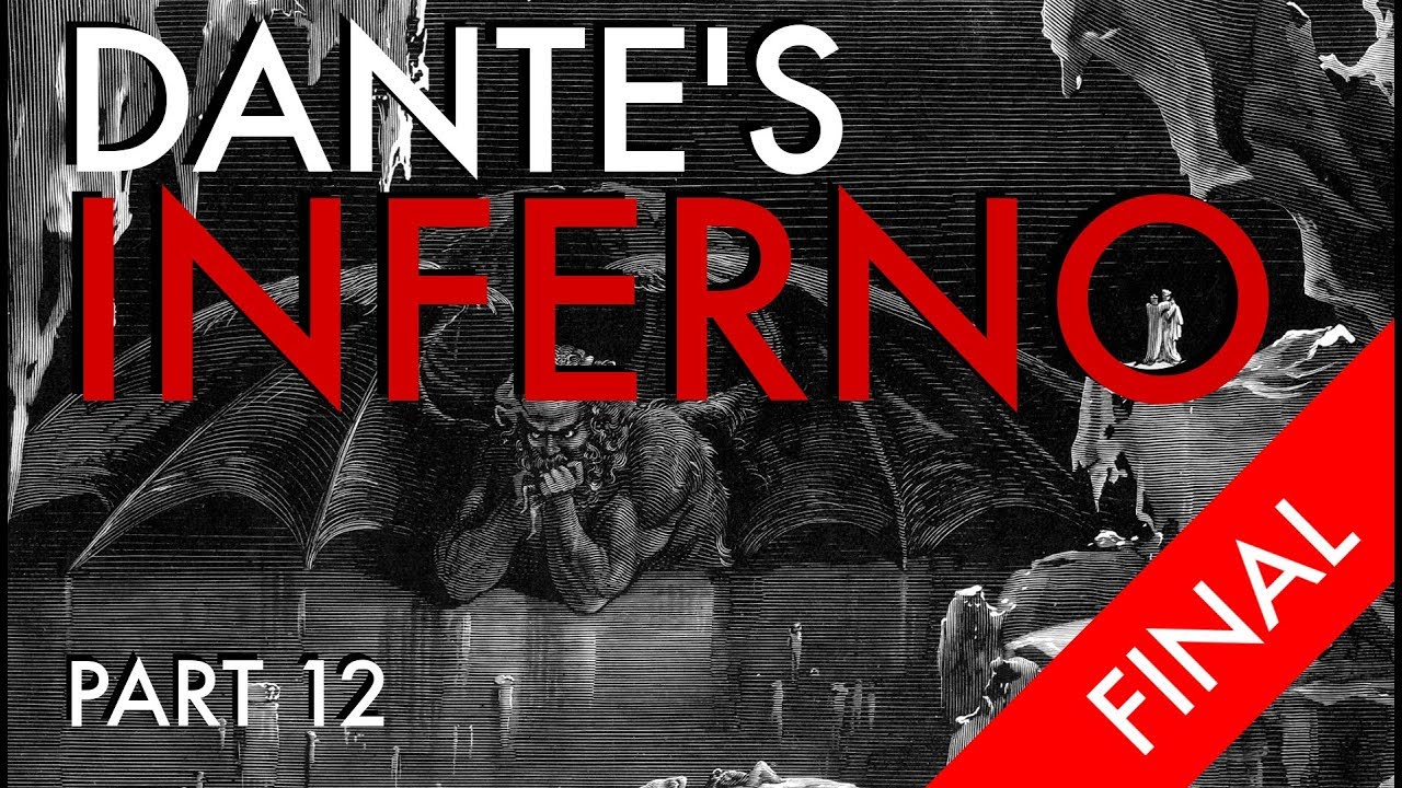 Dante's Inferno Part 12 - Treachery - YouTube