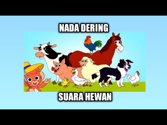 Nada dering Suara Jangkrik class=