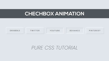 Neumorphic Checkbox Design | CSS Neumorphism