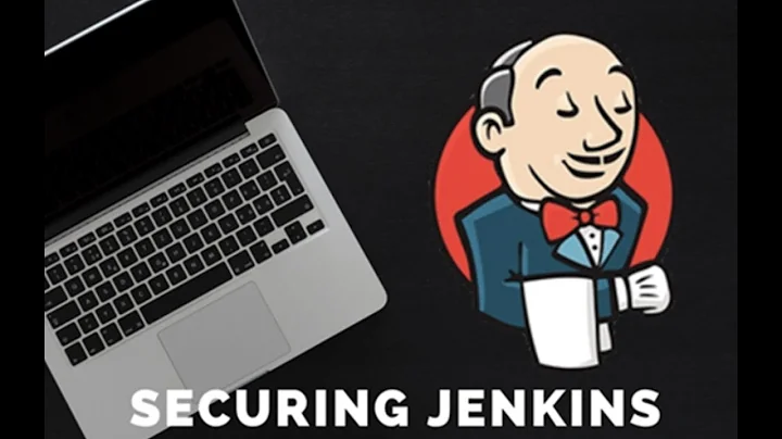 DevOps : Jenkins : Matrix based security : acl for users #jenkins #signup #matrix #security