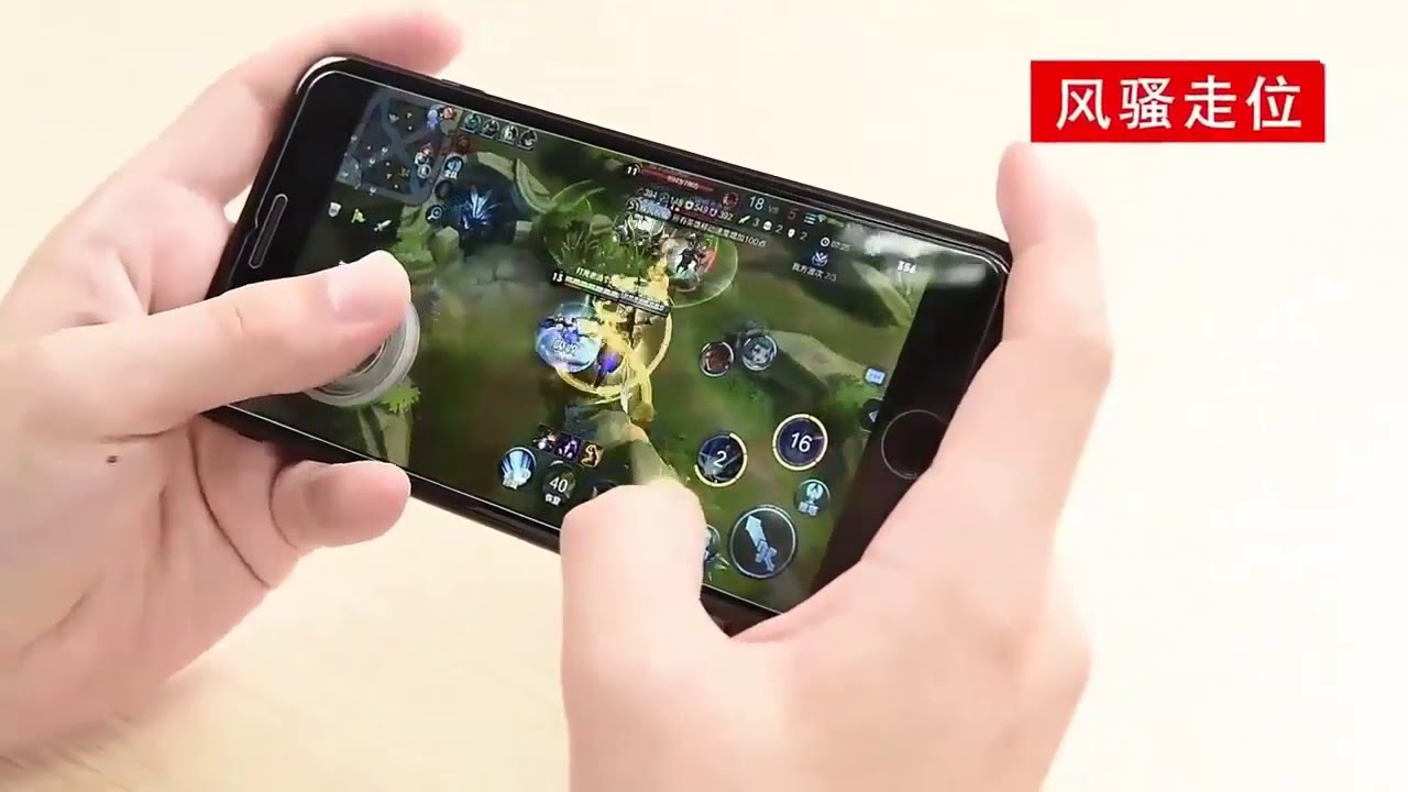 Joystick para celular BARATOS BUENOS para tu juegos ...