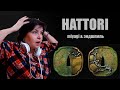 Реакция МАМЫ на HATTORI / новый альбом Miyagi &amp; Эндшпиль