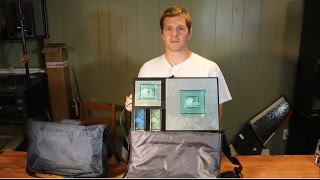 IBCrazys Satchel ground stations - How it works