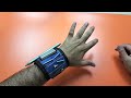 Magnetic Wristband for Easy DIY: Hold Screws, Nails & More