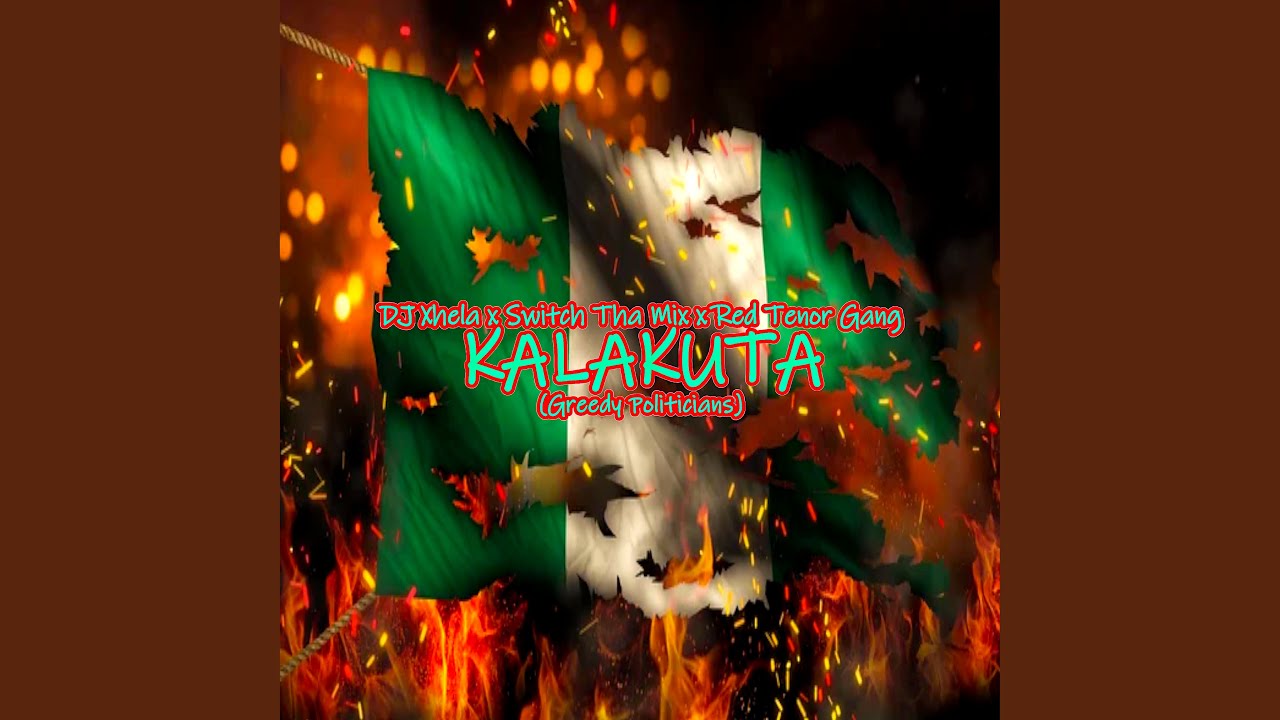 YouTubeでKalakuta (Greedy Politicians)を視聴