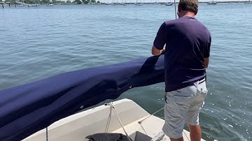 How To Leave An Ideal 18