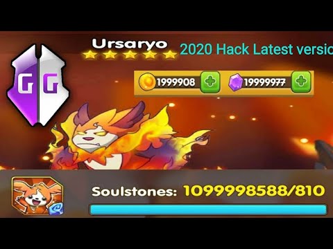 Sky Champ Game Guardian Unlimited Diamonds Coins And Soulstones