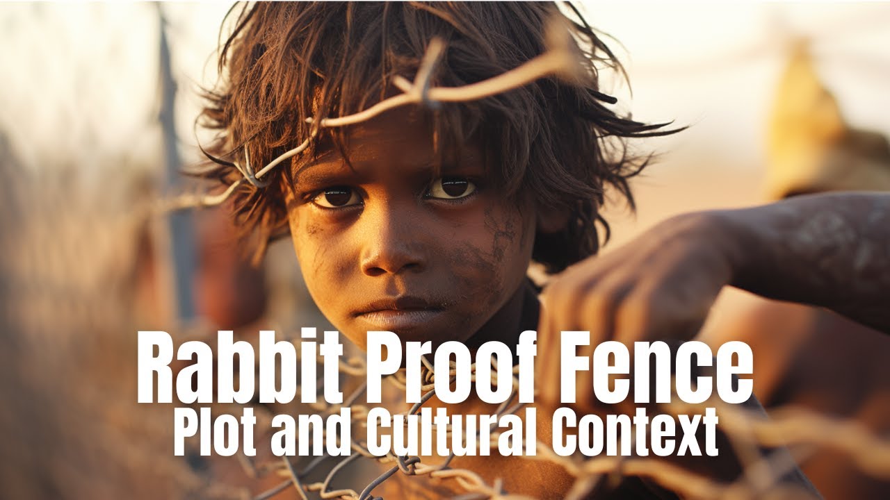 Understanding Rabbit Proof Fence Plot and Cultural Context