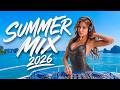 Justin Bieber, Avicii, Coldplay, Kygo,Martin Garrix & Kygo,The Chainsmokers Style - Summer Vibes #27