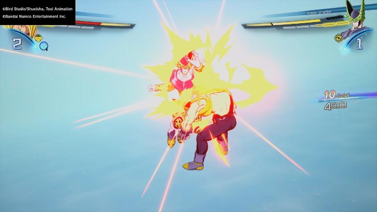 DRAGON BALL 18/02/26