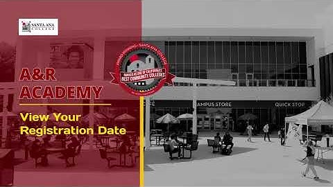 How To Check Registration Date | Self-Service