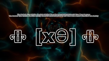 Numbers 0 to BEYOND MERATUNIGUS [1 / 3] Sneak Peek #2: New Era! Stimstinal True lnfinity!!!