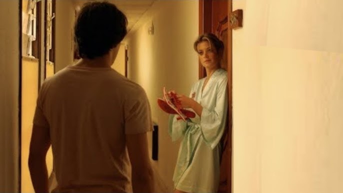 Porno filmlar rus tilida tarjima