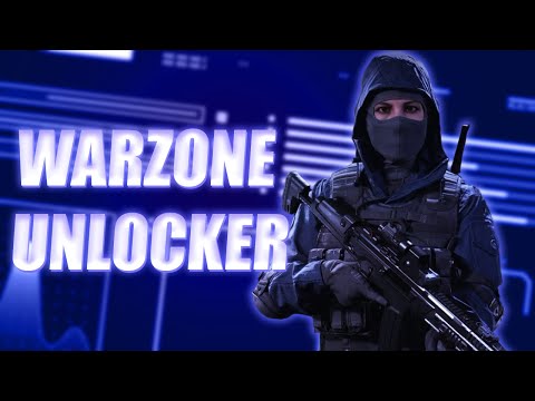 COD Warzone Unlock