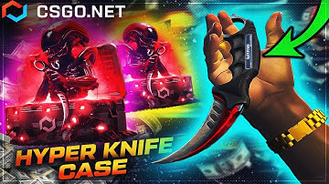 CSGONET THE BEST CASES! Mycsgo Csgonet промокод Promo Code