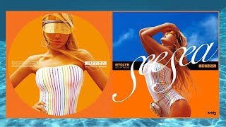 HYOLYN(효린) - 바다보러갈래 (SEE SEA) 듣기