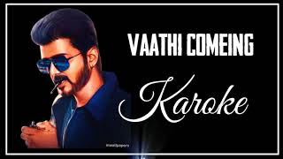 Master - Vaathi Coming | Thalapathy Vijay | Anirudh Ravichander