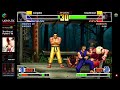 Xmen vs street fighter arcadebrooklyn  february tournament  casuals