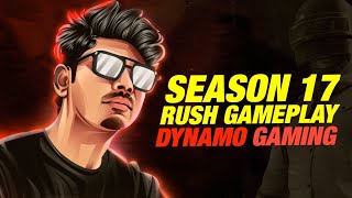 KANKUROR LOBBY RUSH GAMEPLAY WITH HYDRA SQUAD | DYNAMO GAMING LIVE | SUBSCRIBE & JOIN ME screenshot 3