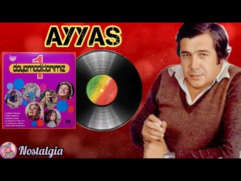 Tanju Okan - Ayyaş ( Orjinal Plak Kayıtları)