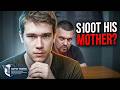 READY TO SHOOT HIS MOTHER IF ORDERED! 😱 russian soldier gone mad | Zolkin NEW