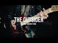 THE OUTSIDER-ウルトラ寿司ふぁいやー【Official Music Video】