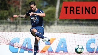 Treinamento Intenso No Ct