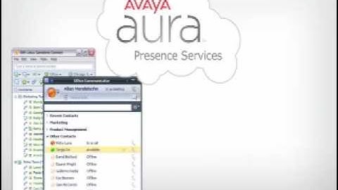 Avaya Aura Editions by PacketBase