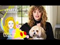 Natasha Lyonne's Wild Stripper Stories | PARTY LEGENDS