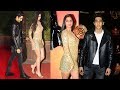 Shahrukh Khan's Daughter Suhana CAUGHT With Chunky Pandey's Nephew Ahaan Pandey At Haloween Party