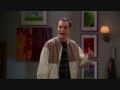 The Big Bang Theory - Sheldon's Southern Accent