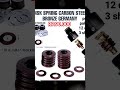 disk Jerman regulator paintball