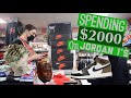 SPENDING $2000 ON JORDAN 1'S - TopShelf TV EP.2 (Life of A Sneaker Reseller)