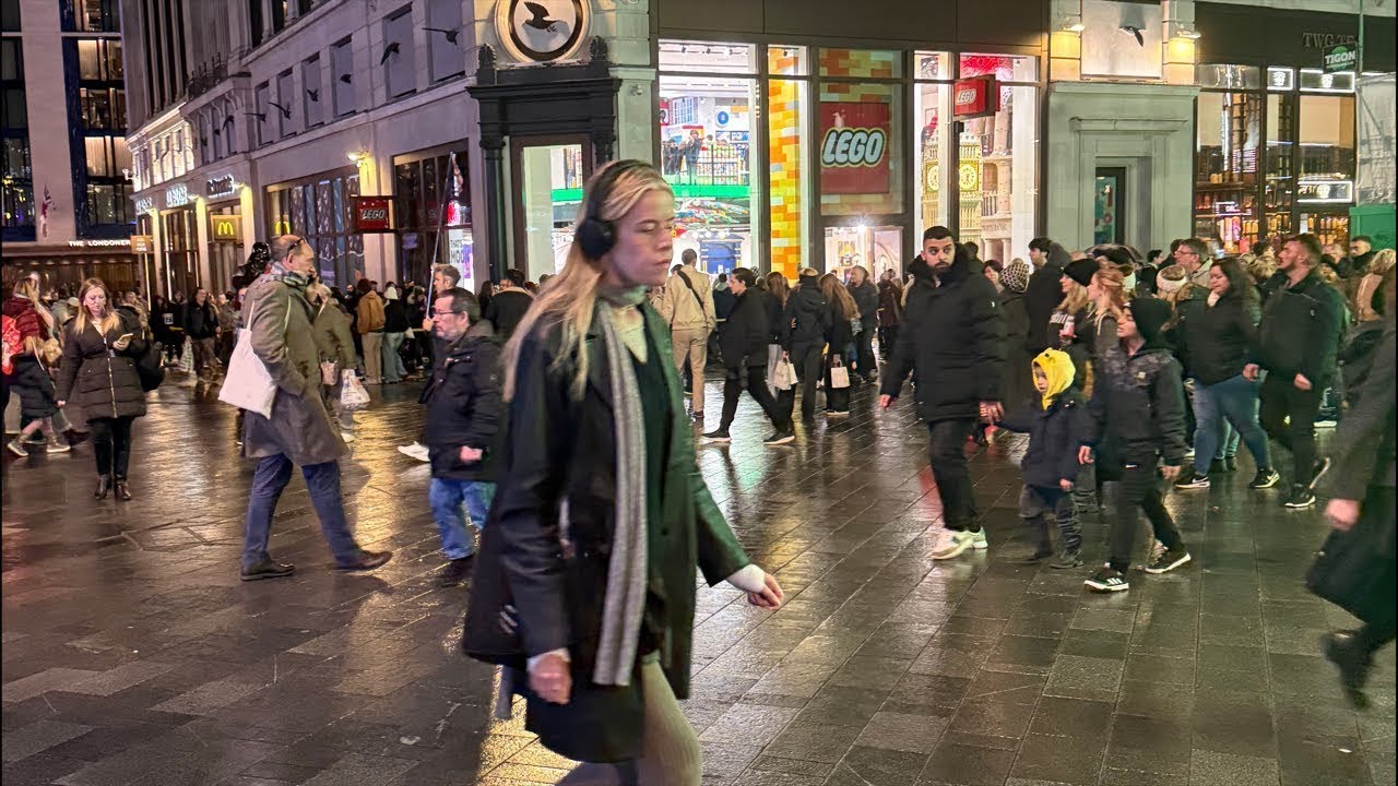 Live from London: Wednesday, October 29, 2025 Live from London: Wednesday, October 29, 2025