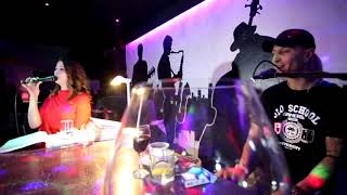 Savov Feat. Steliyana Hristova - Proud Mary Live At Jadore Bar Veliko Tarnovo