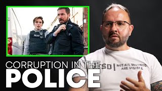 Retired Cop Opens Up About Corruption in the Police
