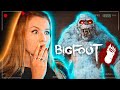 ЛОВИМ БИГФУТА В ЙЕЛЛОУСТОУНСКОМ ПАРКЕ // BigFoot 4.0