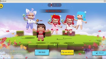 Windy thử thách trốn tìm trà sữa cùng LISA và SANGAMER