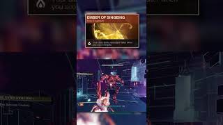 Heres A Sunbracer Build For The Warlock - Destiny 2