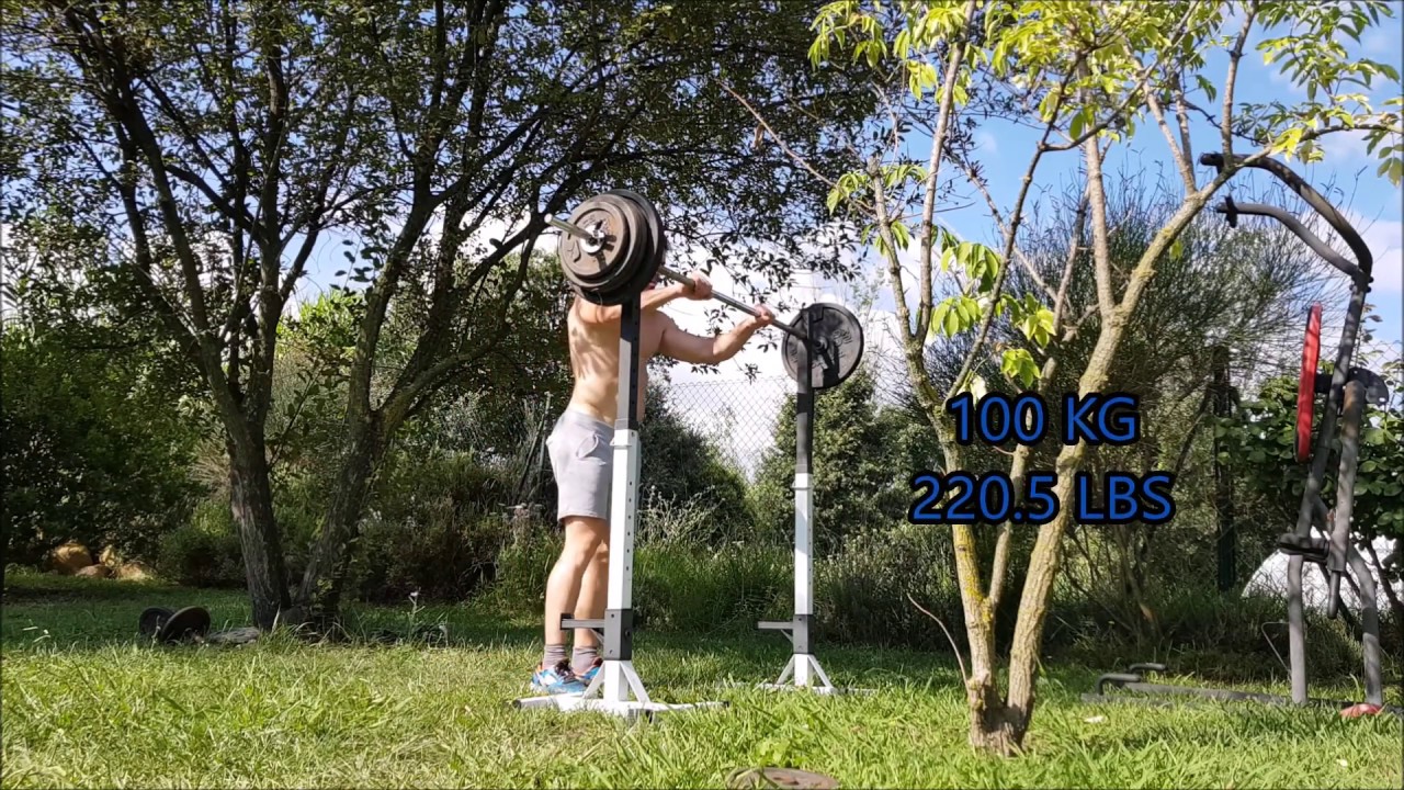 RUTINA DE PIERNAS SIMPLE Y EFECTIVA