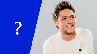 Guess The Song - Niall Horan BY JUST 3 WORDS #1