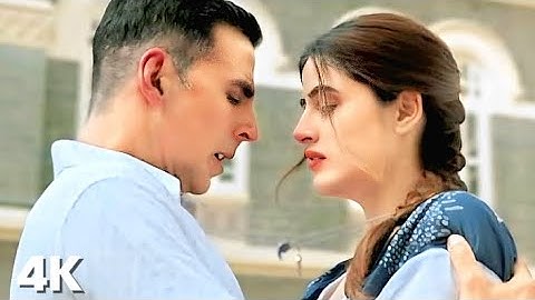 Filhaal 2 Full Song | Mohabbat | Akshay Kumar Ft Nupur Sanon | Ammy Virk | BPraak | Jaani