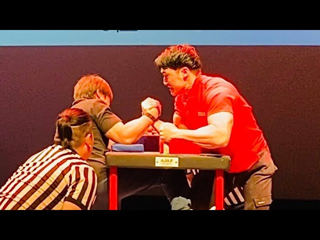 【プレミア品1点のみ】IFA2022ユーロアームレスリング選手権メダル3個セット 2025 AJAF 全日本アームレスリング選手権 男子A-1 決勝戦【japan