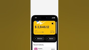 Digital Payment App Design Concept