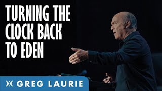 Turning the World RightSide Up (With Greg Laurie)