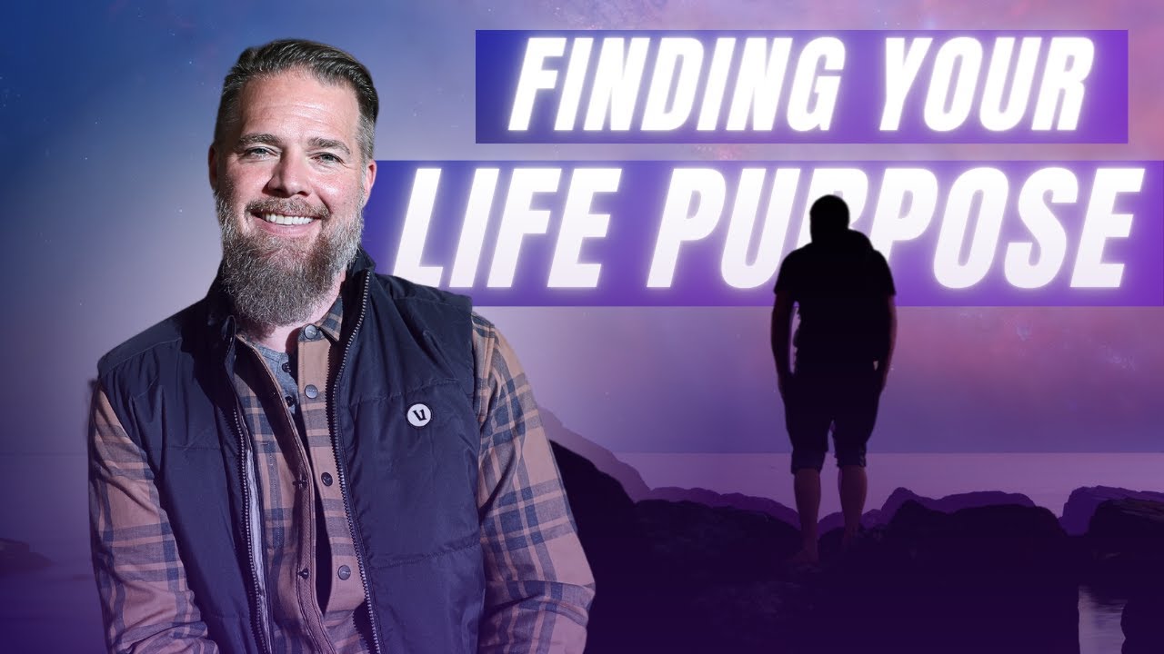 What If You Don't Know What To Do With Your Life? - YouTube