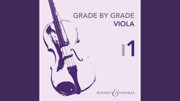 Aural Awareness (Grade 1) : 3a & 3d – Feel the Pulse & Listening