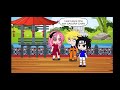 ♡◎bim bam bum◎♡MEME||sasunaru||gacha club)