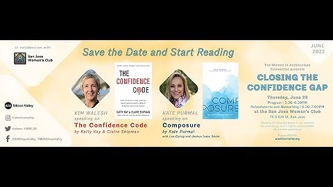 Women in Architecture | Closing the Confidence Gap