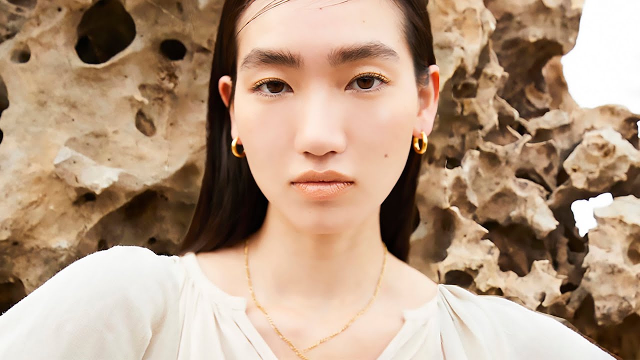 大西葉月 | Asian WOMEN | Image Models 株式会社ボン イマージュ